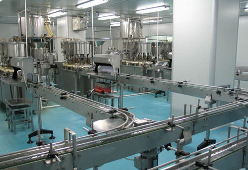 上?；瘖y品代加工廠與家用電器的跨界合作 創(chuàng)新與機(jī)遇
