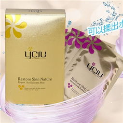 依彩膚化妝品視覺(jué)策略 產(chǎn)品與店鋪裝修的和諧統(tǒng)一