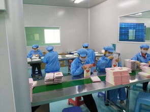 品質鑄就差異，實力無懼挑戰 夢婷化妝品OEM生產加工廠以專業定義卓越