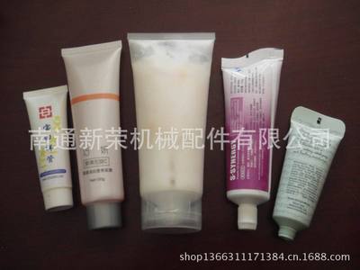 選對化妝品軟管 從細節把控品質，借南通新榮機械配件提升產品體驗