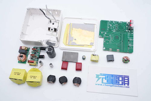 挑一款戰未來 21款市售PD3.1 140W快充充電器深度匯總與選購指南