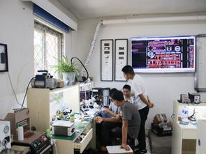 北京昌平區附近手機電腦維修學校 包教包會包工作的職業培訓新選擇