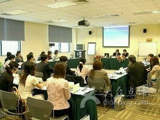 輝縣市樹人會計實賬培訓中心 課程、價格與實況解析